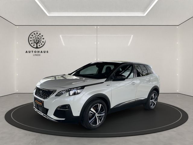 Peugeot 3008 Allure 1.6  GT-LINE / Kamera / Navi / Led /