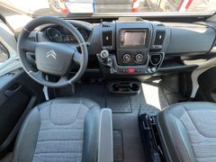 Adria TWIN ALL IN 540SP*140PS*2. Wohnraumbatterie