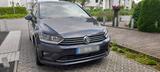 Volkswagen VW Golf Sportsvan 1,2 Lounge erst 65000 Km - Volkswagen Golf: 6er