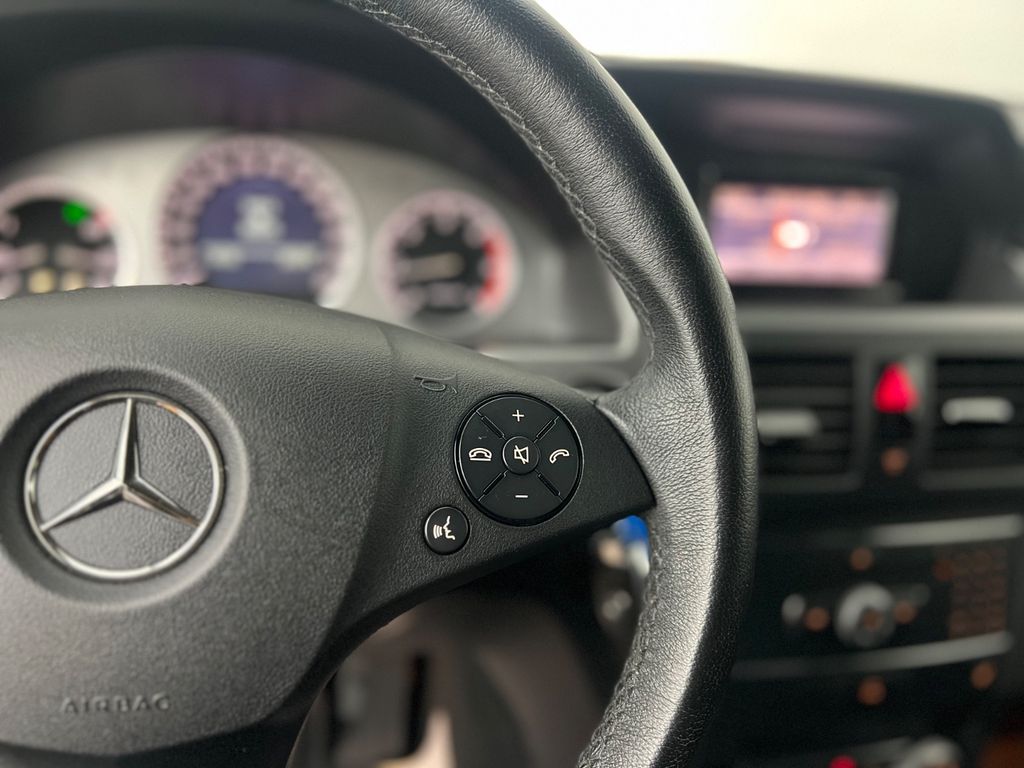 MERCEDES-BENZ GLK 220 CDI / NUR 88.tKM / RENTNER / GARANTIE MERCEDES-BENZ GLK 220 CDI / NUR 88.tKM / RENTNER / GARANTIE