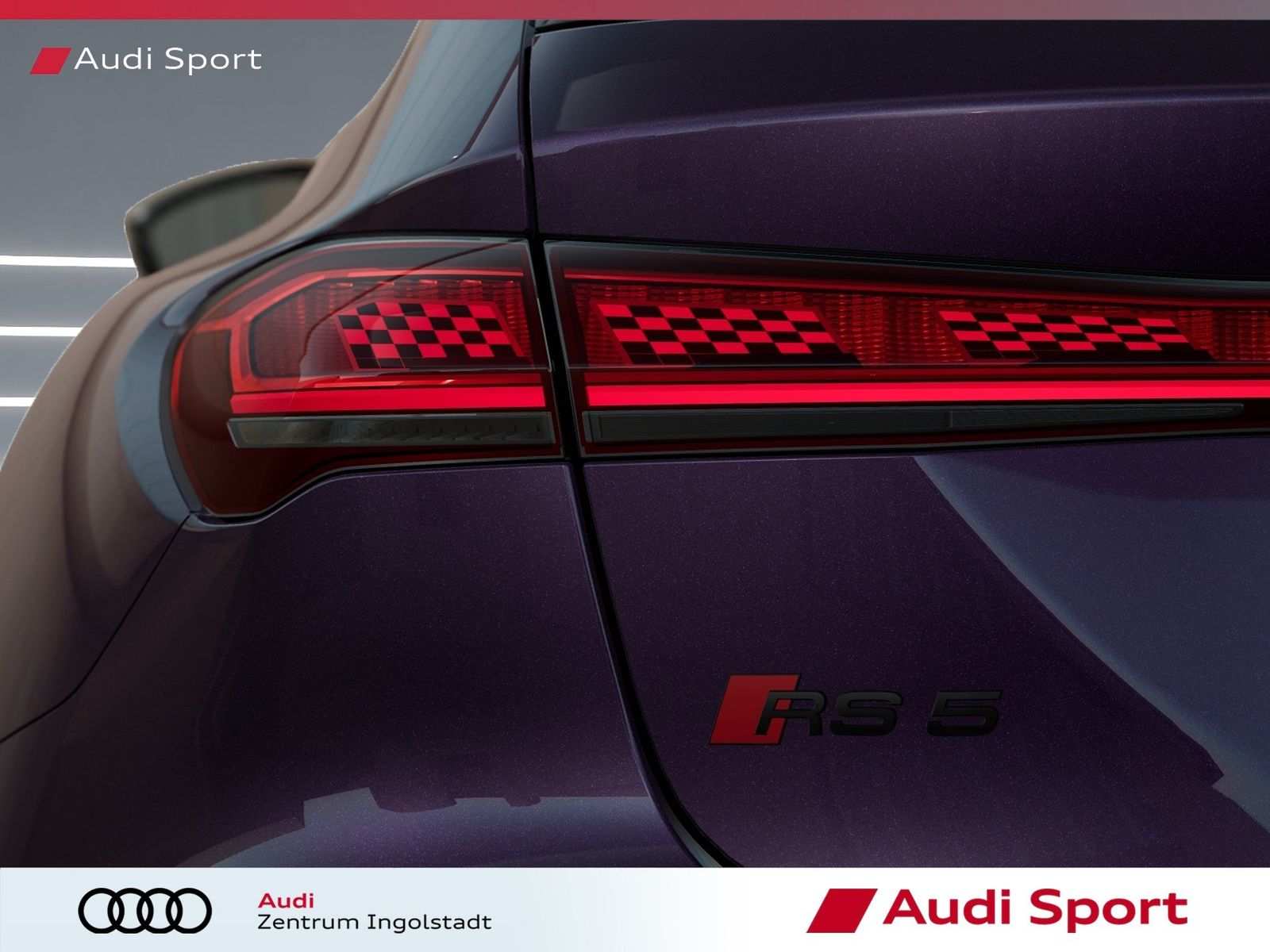 Audi RS5 - Bild 10