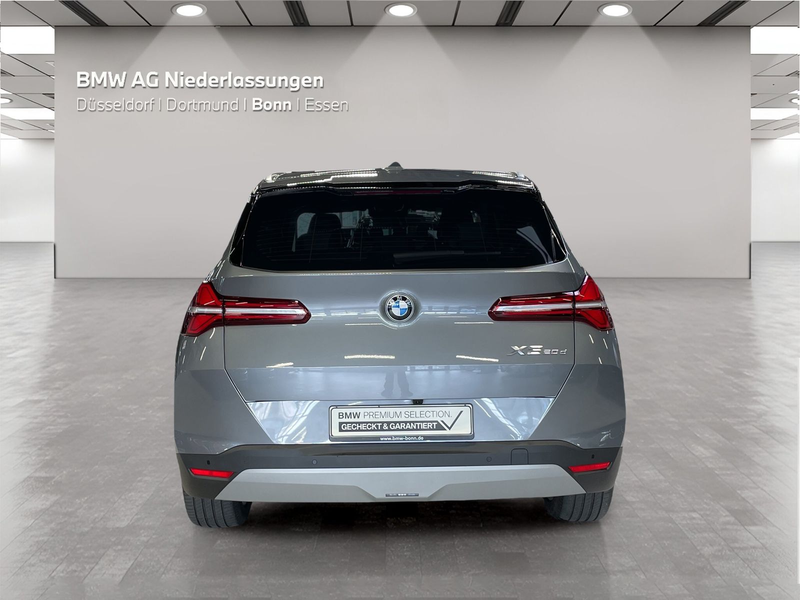 BMW X3 - Bild 9
