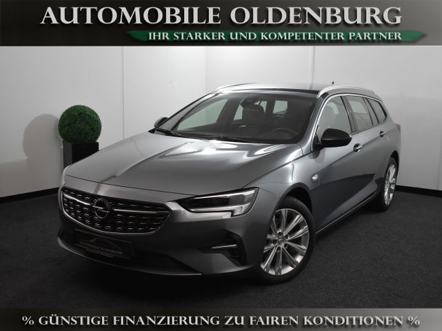 Opel Insignia Business Elegance 2.0 CDTI *AHK*ACC*HUD