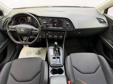 SEAT Leon - 11