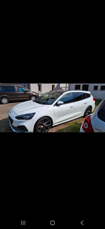 Image of Ford Focus