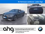 BMW M440i xDrive Cabrio *OpenAir*Navi*Kamera*Sitzlüf