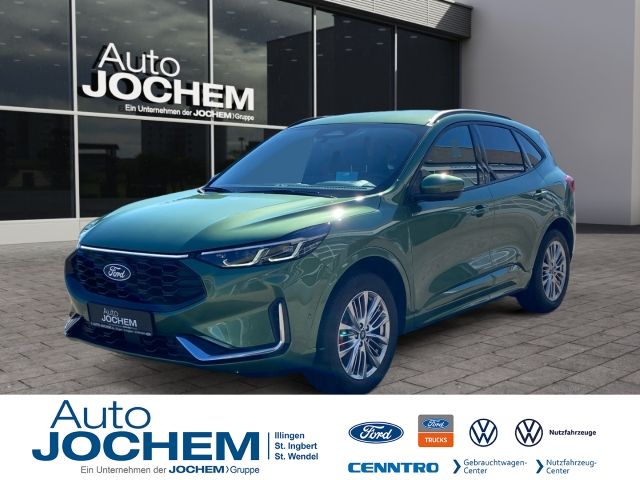 Ford Kuga ST-Line X Fhev Winter Technologie UPE56.750