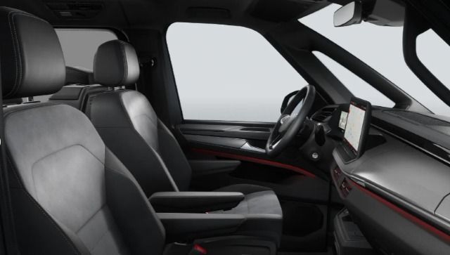 Volkswagen T7 Multivan - Bild 13