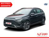 Hyundai Bayon 1.0 T-GDI Intro LED Navi Bose Kamera DAB - Hyundai Bayon Intro mit Benzin-Antrieb