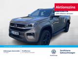 Volkswagen Amarok PanAmericana 4Motion 3.0 TDI - VW Amarok in Stuttgart