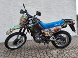 Yamaha XT 600 3TB - Offers