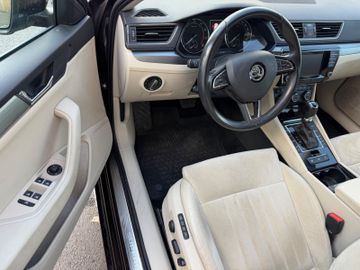 Skoda Superb - 10