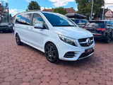 Mercedes-Benz V 300 d AMG Edition19 4MATIC BURMESTER LEDER kom - gebrauchte Mercedes-Benz Kleinbus