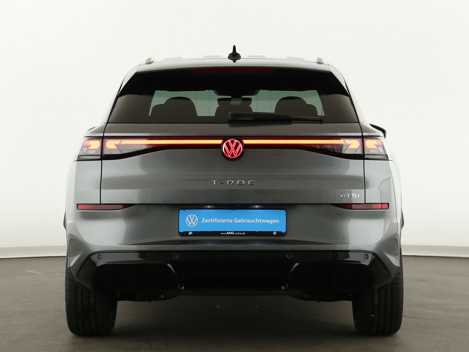 Volkswagen T-Roc - Bild 6