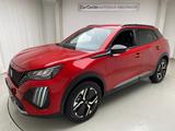 Peugeot 2008 Allure 1.2 Automatik LED ACC Winterpaket - mit Benzin-Antrieb: mit ABS, Geländewagen