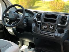 Adria TWIN *60 Years* 640 SGX **Sondermodell*