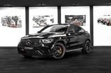 Mercedes-Benz GLC 63 S AMG COUPE 4M #NP:138€ #AEROKIT #KERAMIK - gebrauchte Mercedes-Benz GLC 63 AMG aus dem Jahr 2022