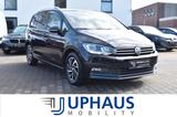 Volkswagen Touran Join TSI Start-Stopp ACC/NAVI/PDC/AHK - VW Touran Gebrauchtwagen in Bielefeld