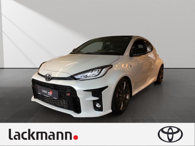 Toyota Yaris GR 1.6 Turbo *HPP*Miltek*Borbet*