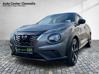 Nissan Juke - Vorschau Bild 2