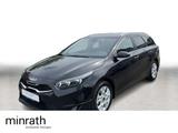 Kia cee'd SW Ultimate Edition 1.5 T-GDI ACC+LED+NAVI - gebrauchte Kia cee'd Sportswagon aus dem Jahr 2024