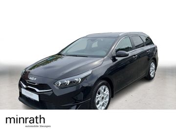 KIA cee'd Sportswagon - 1