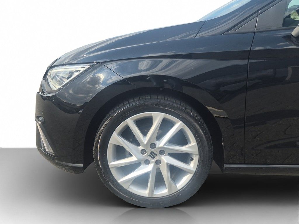 Seat Ibiza - Bild 23
