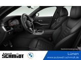 BMW 318d M Sport + GARANTIE - BMW 318 mit Diesel-Antrieb: Leder, Navigationssystem