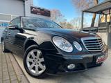 Mercedes-Benz E 200 Kompressor/NAVI/LEDER/SHD/PDC/TÜV NEU - gebrauchte Mercedes-Benz E 200 aus dem Jahr 2006