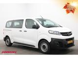 Opel Vivaro kombi 1.5 CDTI 9-Pers. klima Cruise - weiße Opel Vivaro