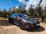 Tesla Model S 85 - Free Supercharging - gebrauchte Tesla Model S aus dem Jahr 2014