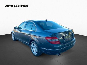 Bild 7 Mercedes-Benz C 200 C Lim. Avantgarde *PANO*SHZ*KLIMAAUTO*TÜV*