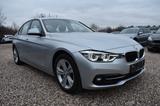 BMW 320 i Limo. Sport Line - gebrauchte BMW 320 aus dem Jahr 2017