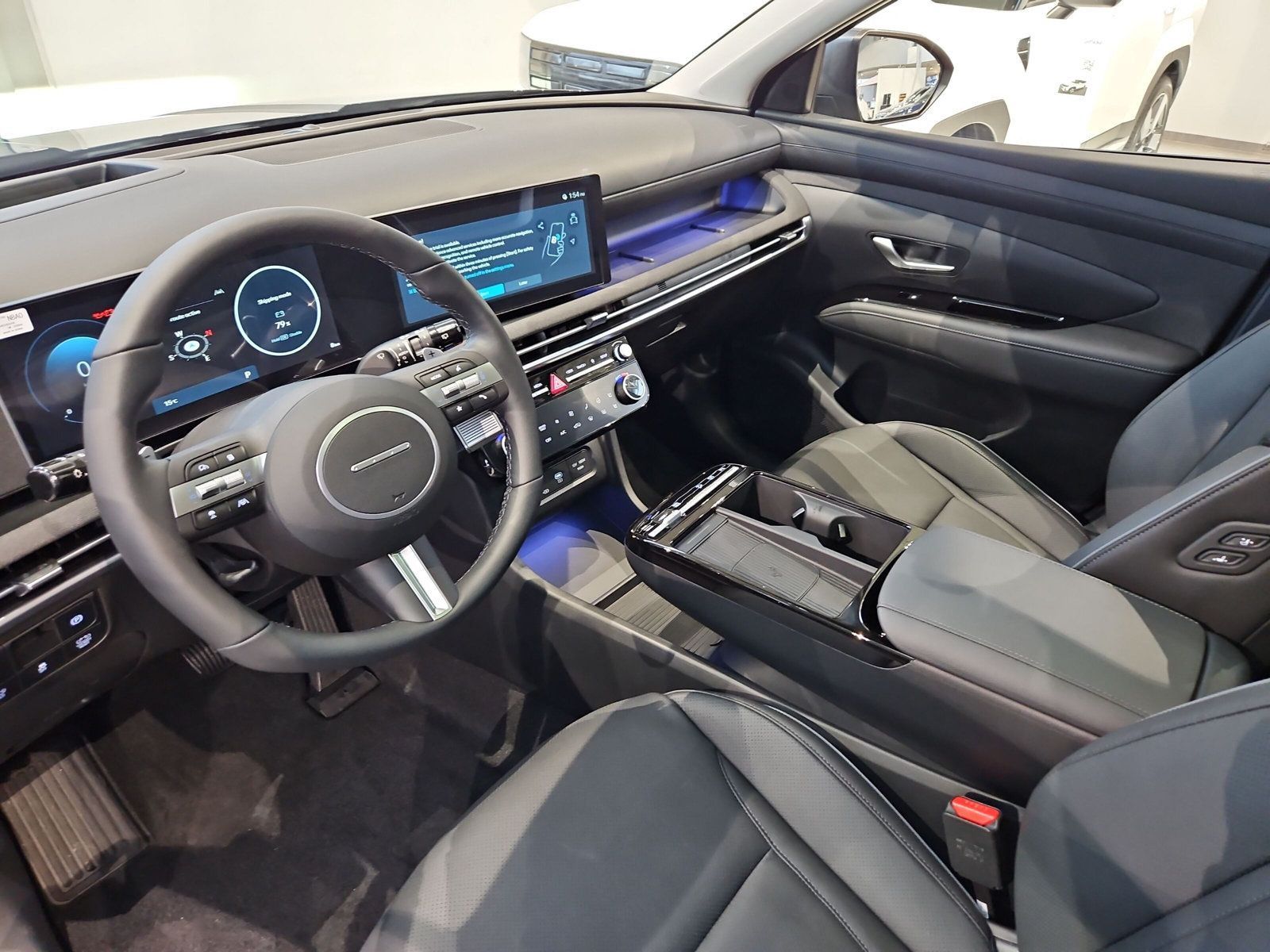 Hyundai TUCSON - Bild 5