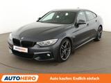BMW 4er 420i Gran Coupé M Sport *NAVI*BI-XENON*TEMPO - BMW 4 Series