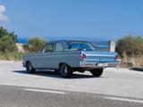 Ford Falcon - Ford Falcon Gebrauchtwagen