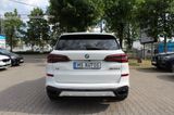 BMW X5 M50d*ACC*360° Kamera*Adaptives MSitze*AHK*22° - BMW X5 M50: Automatik