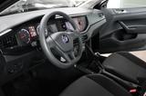 Volkswagen POLO VI 75PS 1.HAND/KLIMA/5-TÜRER/8-FACH! - gebrauchte Kleinwagen in Darmstadt