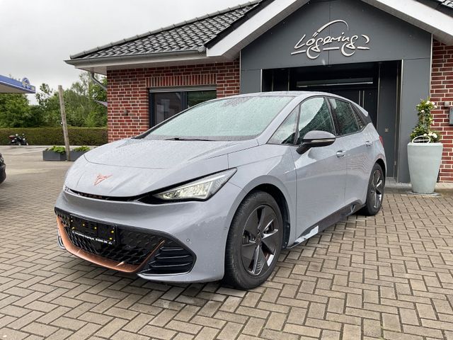 CUPRA Born 58 kWh 150 kW,Kamera,LED,Navi,Carplay,Spur