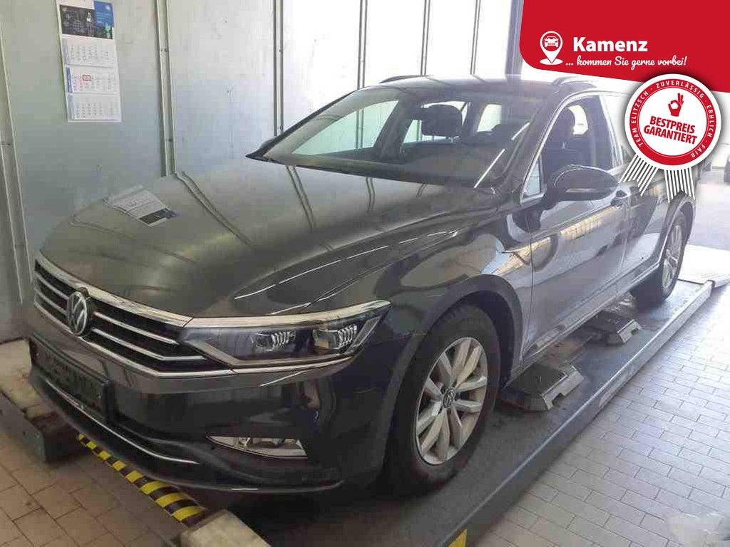 Image of Volkswagen Passat Variant