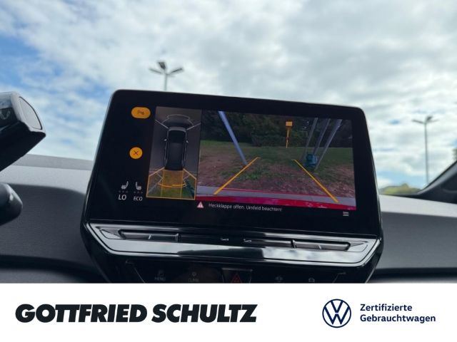 Volkswagen ID.3 - Bild 22