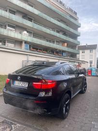 2010 BMW X6 照片 3
