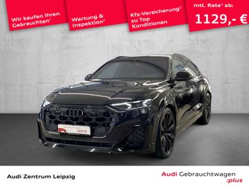 Audi Leasingangebot: Audi SQ8 TFSI *HD-Matrix*AHK*Pano*HuD*Standhzg*Air*