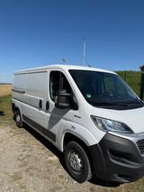 Fiat Ducato Serie 6 L2H1 130 Multijet E6 - Fiat Ducato: Serie