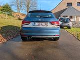 Audi A1 1.4 TFSI Sportback - - Audi A1: Blau