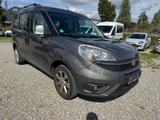 Fiat Doblò Lounge * PDC* - Fiat Doblo: Kombi