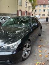 BMW Bmw 530i Benziner und lpg Anlage - BMW 530 aus 2009: 530i