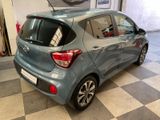 Hyundai i10 Style Aut.,Navi,PDC,SH,LH,DAB,TÜV05/27,Eu6 - Hyundai: Automatik