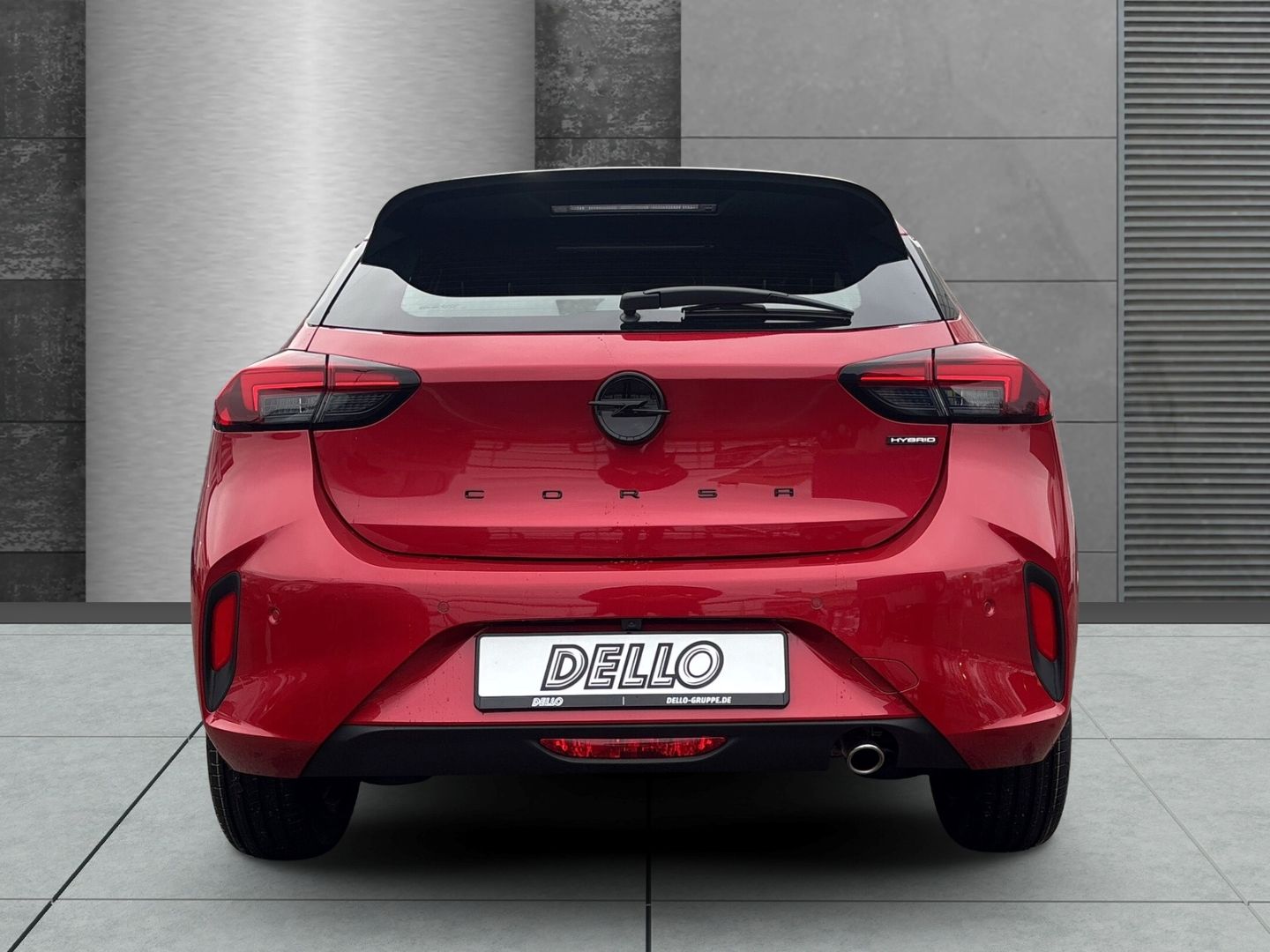 Opel Corsa - Bild 6