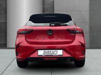 Opel Corsa - Vorschau Bild 6